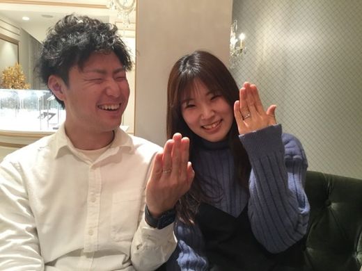 【大阪店】理想通り♡