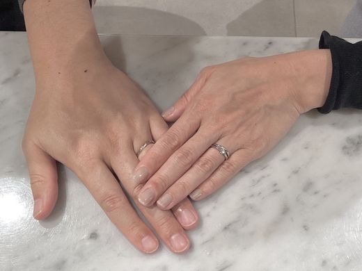 【松本店】色々相談に乗ってもらって･･･