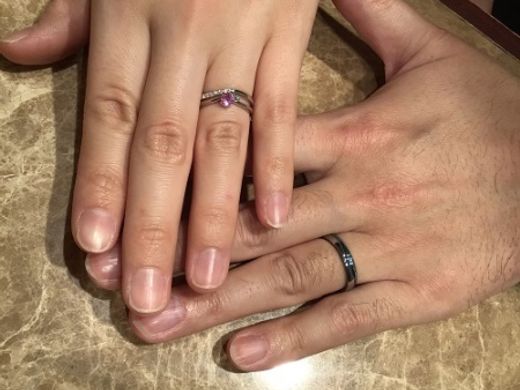 【大阪店】丁寧な対応