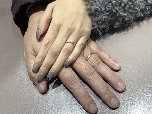 【福井店】大事に長く使って行きたいです。