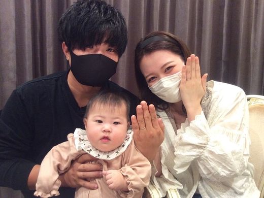 【金沢店】可愛いリングと優しいお姉さんに出逢えて良かったです♡♡