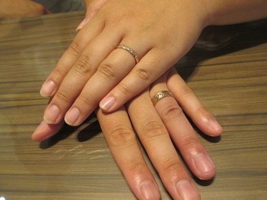 【熊本店】美しい彫りに感動！