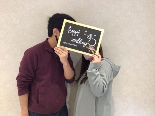 【姫路店】楽しく探すことができました。