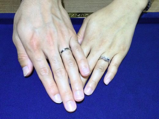 【大分店】直感で選びました!!