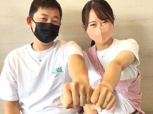 【長野店】この出会いに感謝！