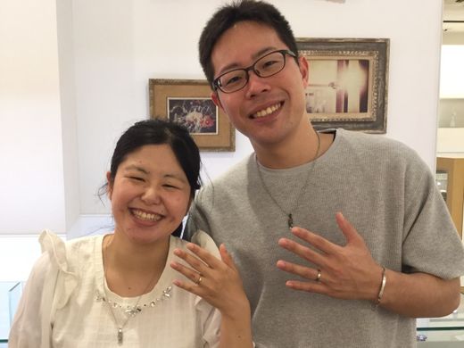 ありがとうございました❣