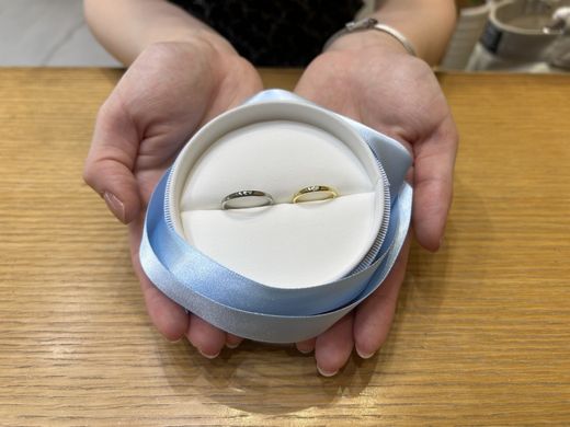 【なんばパークス店】アフターサービスが手厚くて安心です