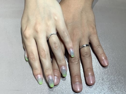 【福井店】とても可愛い仕上がりになって良かったです！