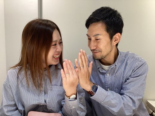 【宮崎店】大満足!