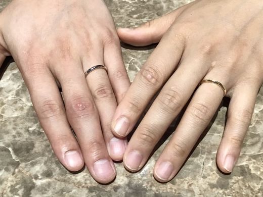 【長野店】一緒に選んでくださりありがとうございます