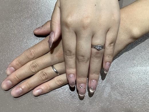 【福井店】仕上がりも大満足です。