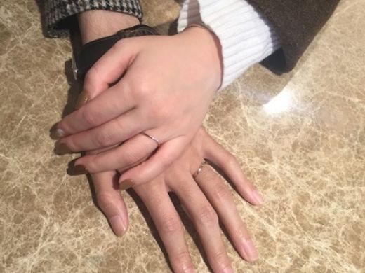 【大阪店】優しく全部案内頂いてとても親切でした！