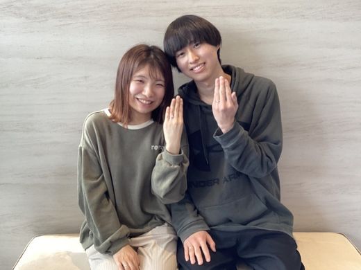 【長野店】感謝でいっぱいです!!