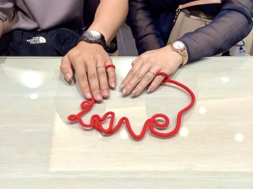 【長崎店】すてきな笑顔の接客ありがとうございました