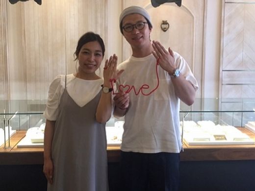 【福岡店】大切にします！