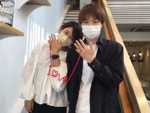 【福岡店】スムーズに選ぶことができました。