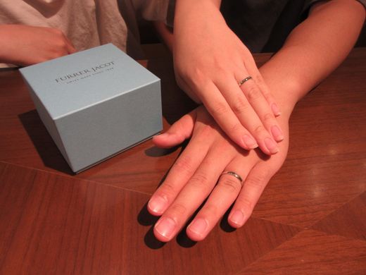 【鹿児島店】フィット感と軽い感じ