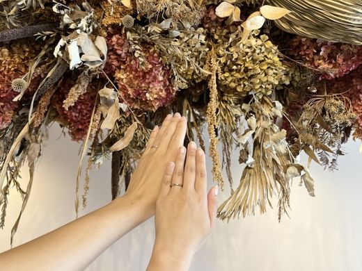 【ビジュピコ鳥取店】大満足です。