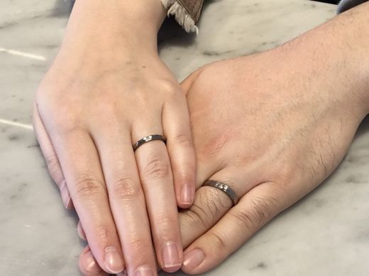 【松本店】個性の強いデザインで気に入りました。