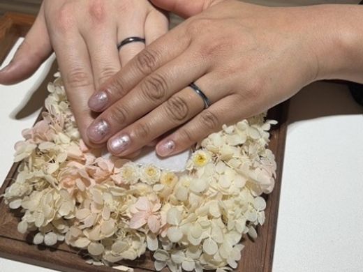 【熊本店】対応がステキでした✨