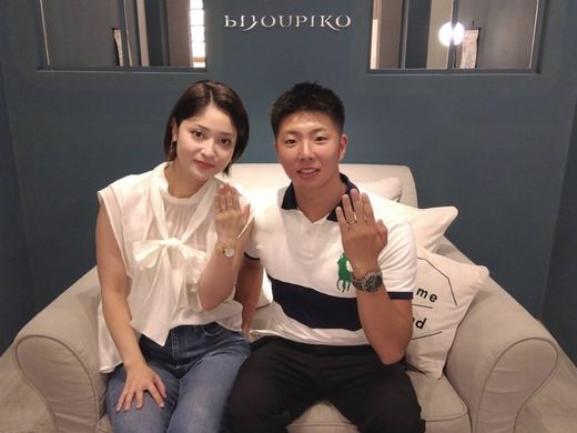 【小倉店】楽しく選べた！