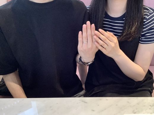 【松本店】素敵な指輪♡