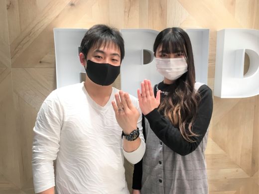 【小倉店】ありがとうございました✨