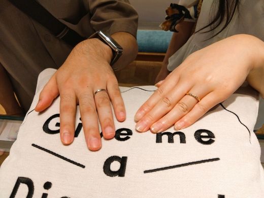 【小倉店】お気に入りが見つかりました！