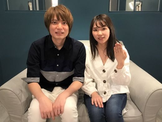 【小倉店】とても丁寧な対応でした✨