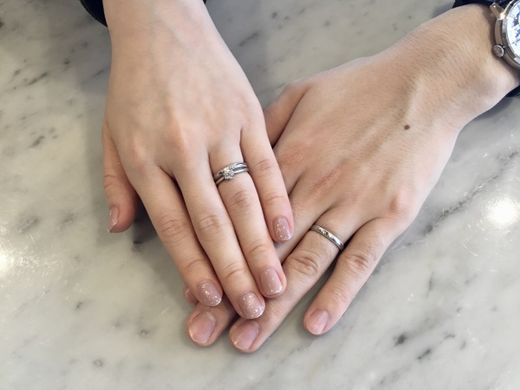 【松本店】一生の思い出ができました！