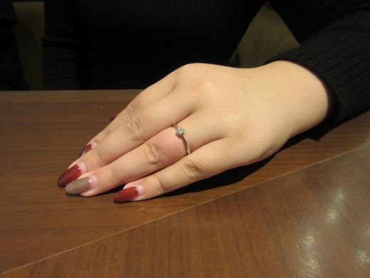 【鹿児島店】丁寧で親しみやすい対応♪