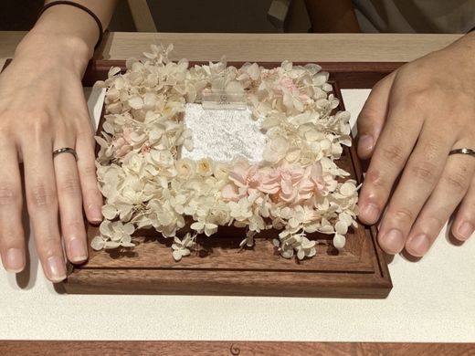 【宮崎店】グラデーションが素敵