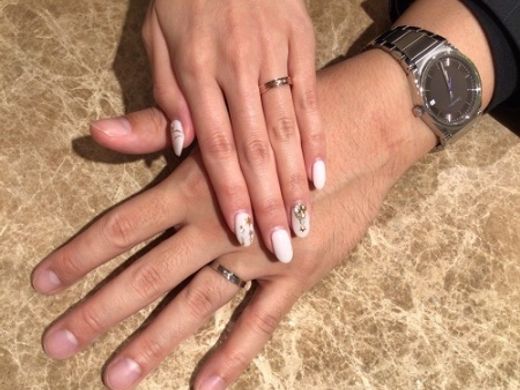 【大阪店】シンプルで飽きの来ないデザイン