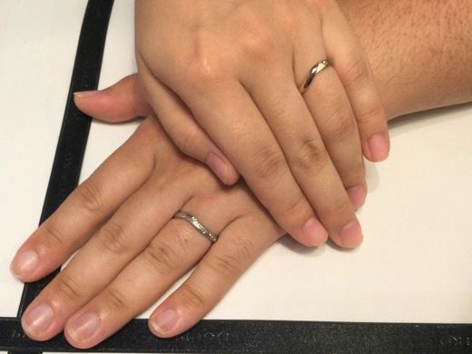 【福井店】スタッフの方の知識も豊富