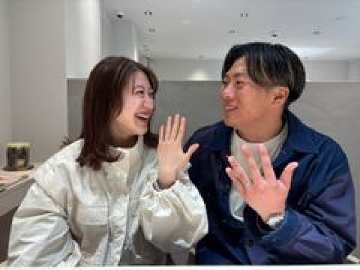 【宮崎店】大切にします♡