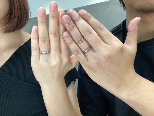 【宮崎店】運命を感じました!