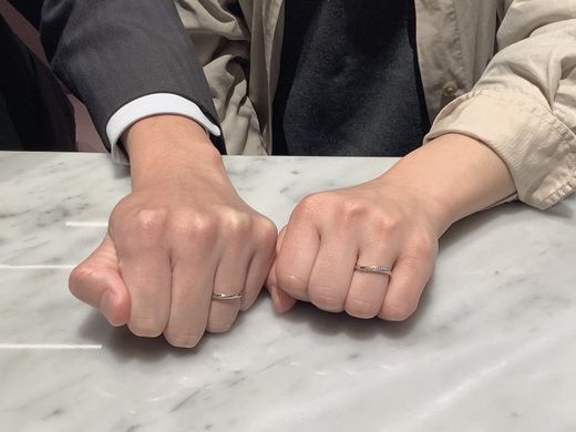 【松本店】大切にさせていただきます!