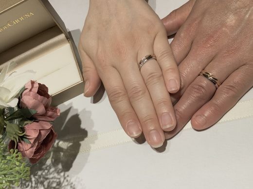 【宮崎店】込められている意味に惹かれました