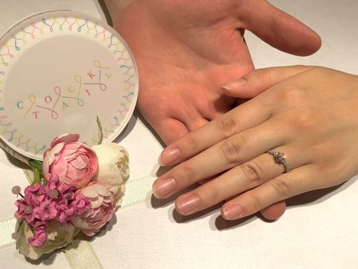 【宮崎店】幸せです♡