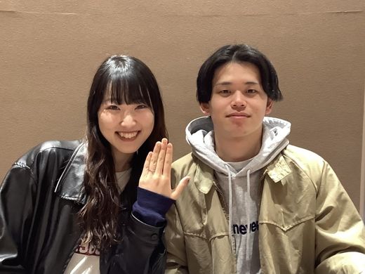 【福井店】大変感謝しています。