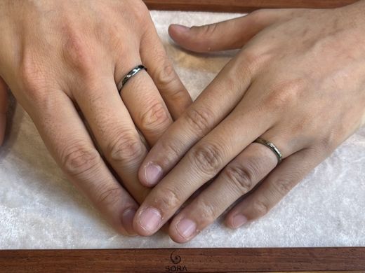 【福岡店】一目惚れしました！