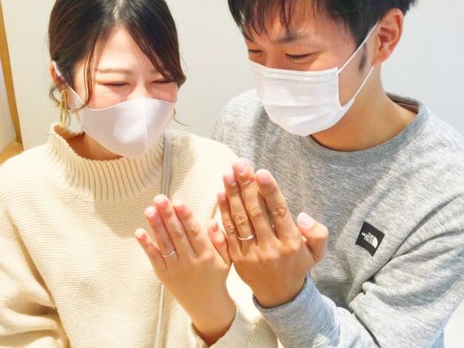 【高知店】人生の一コマに