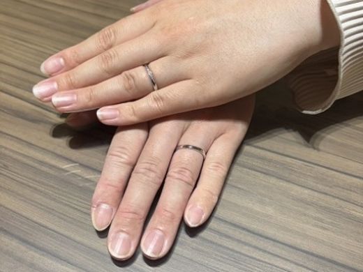 【熊本店】2人にとって良い思い出に✨