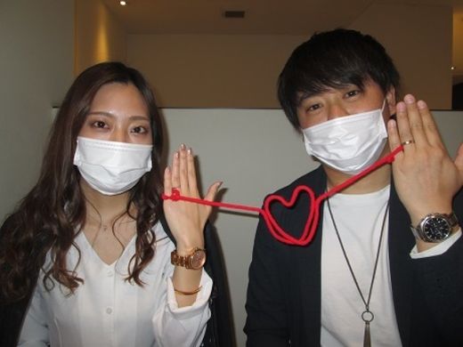 【熊本店】自分好みにできた！