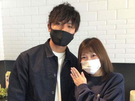【福井店】応急な対応もしていただきありがとうございました