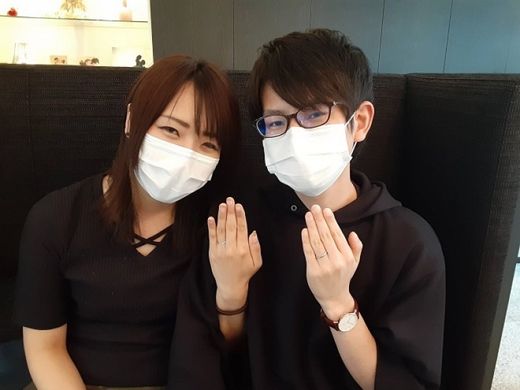 【神戸店】1番対応がよかったです