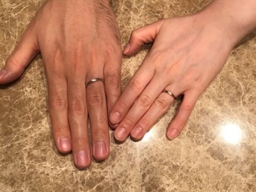 【大阪店】素敵でした！