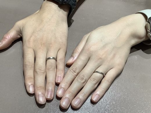 【ビジュピコ福井店】スタッフの方々の対応が素晴らしかった！