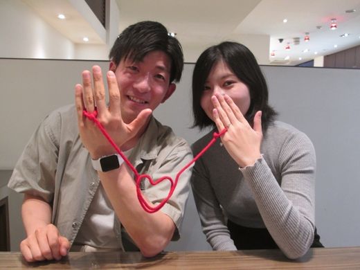 【熊本店】柔軟に対応してもらえました！