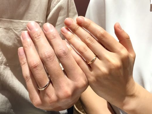 【長野店】大変満足しています